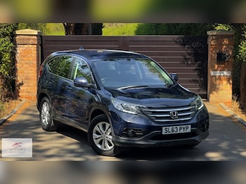 Used Honda CR-V 2013 for sale - 79564087: Photo