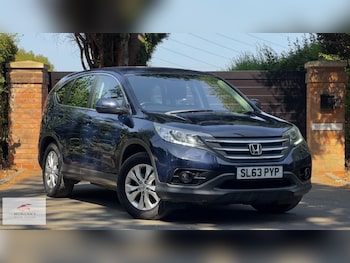 Used Honda CR-V 2013 for sale - 79564087: Photo