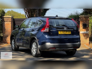 Used Honda CR-V 2013 for sale - 79564087: Photo