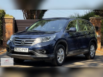 Used Honda CR-V 2013 for sale - 79564087: Photo
