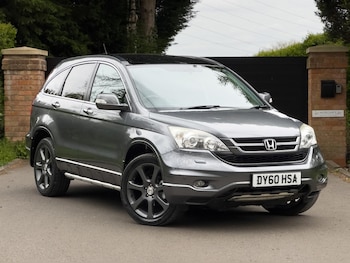 Used Honda CR-V 2010 for sale - 78316912: Photo