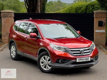 Used Honda CR-V 2014 for sale - 79168060: Photo