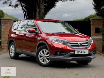 Used Honda CR-V 2014 for sale - 79168060: Photo
