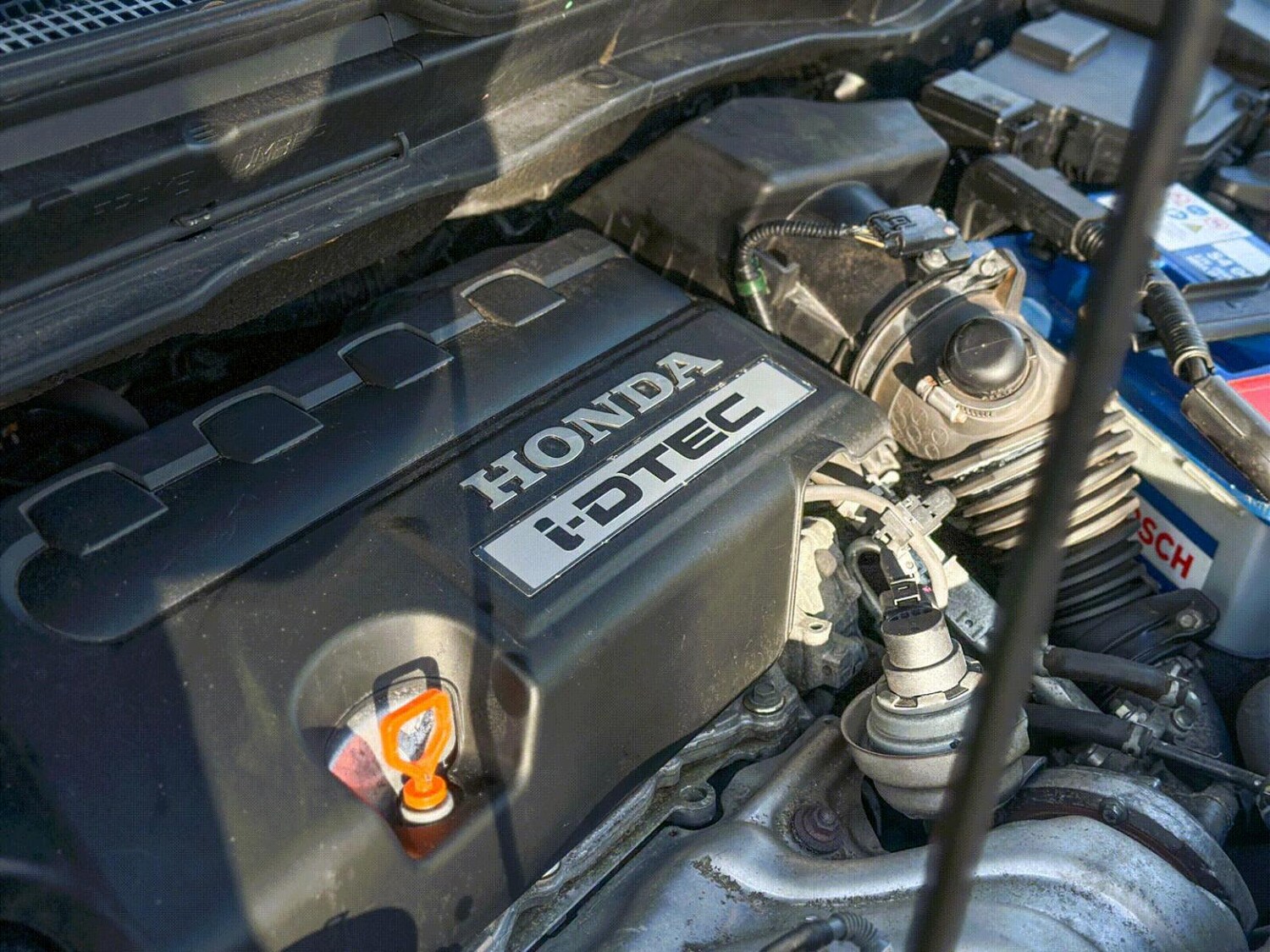 Used Honda CR-V 2010 for sale - 77851288: Photo 11