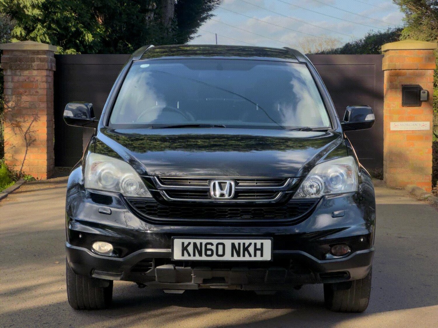 Used Honda CR-V 2010 for sale - 77851288: Photo 13