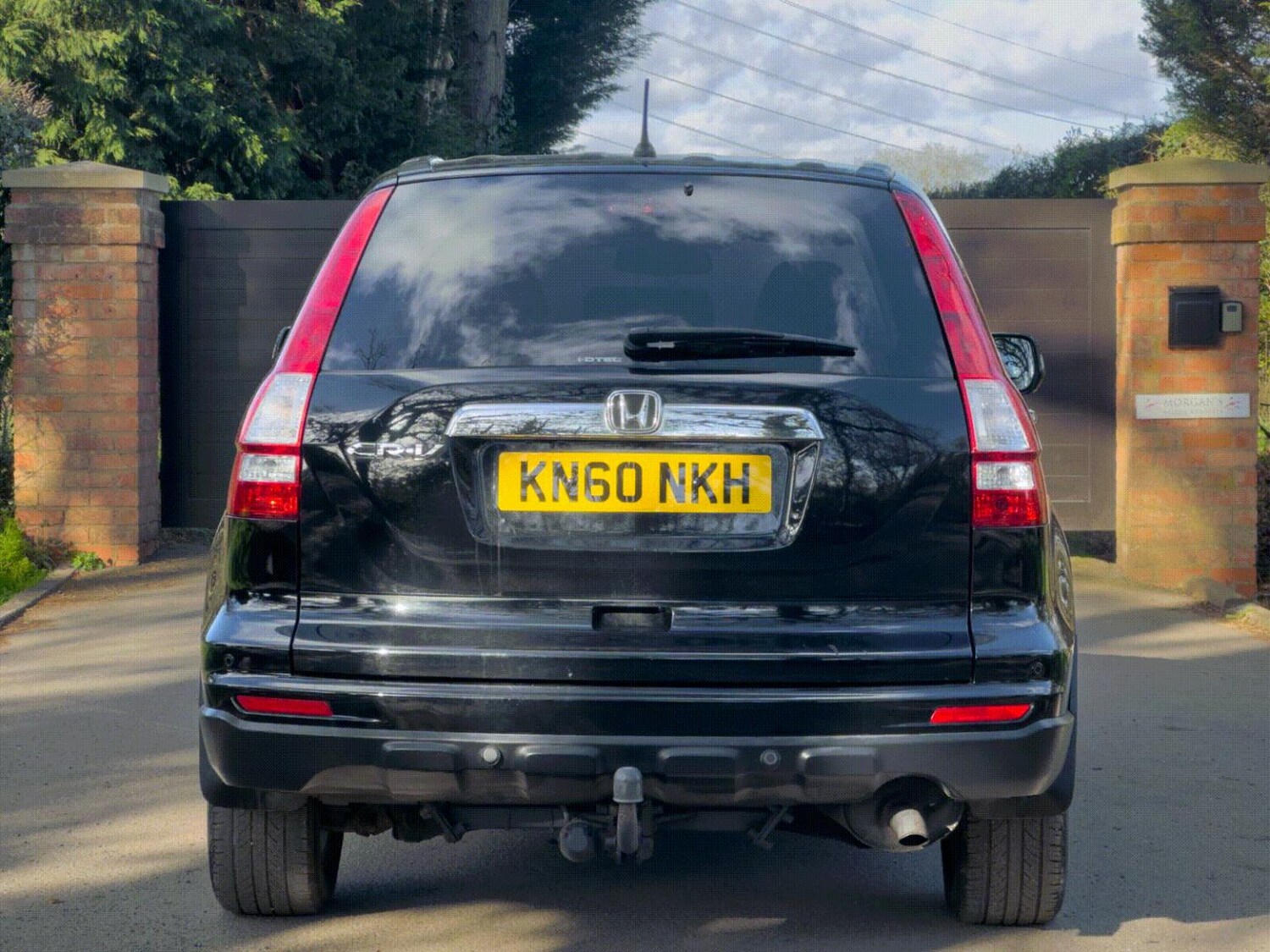 Used Honda CR-V 2010 for sale - 77851288: Photo 14