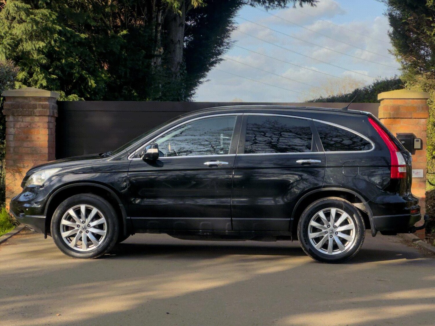 Used Honda CR-V 2010 for sale - 77851288: Photo 15