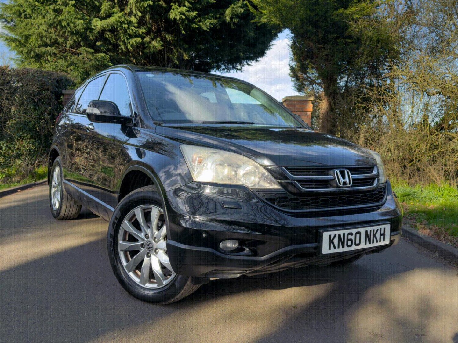 Used Honda CR-V 2010 for sale - 77851288: Photo 17