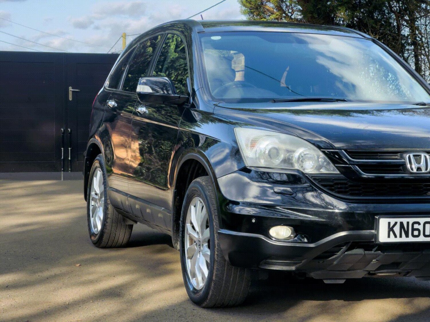 Used Honda CR-V 2010 for sale - 77851288: Photo 18