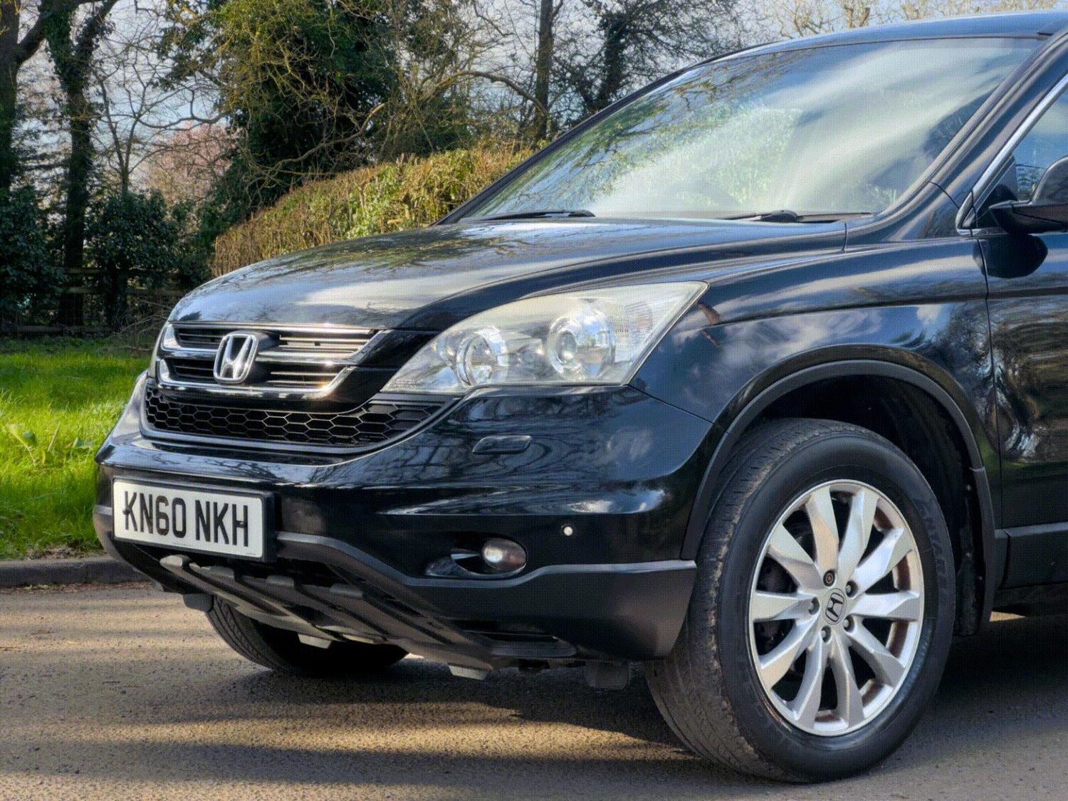 Used Honda CR-V 2010 for sale - 77851288: Photo 21