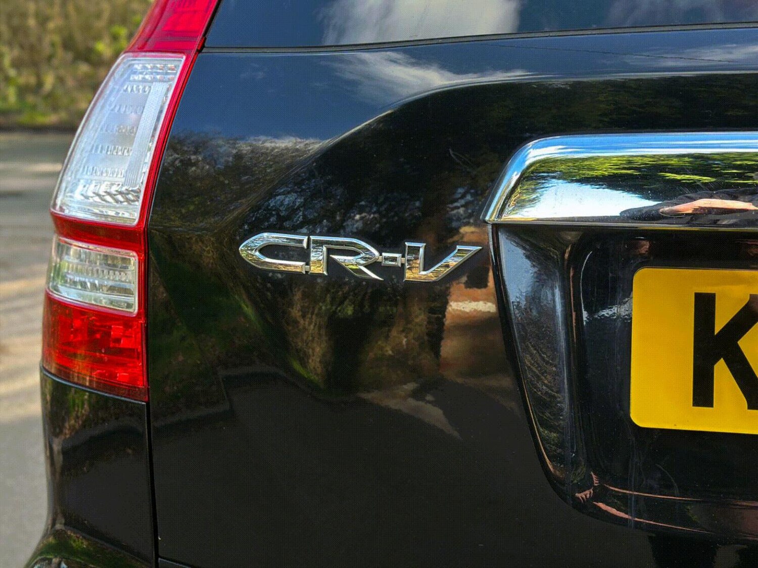 Used Honda CR-V 2010 for sale - 77851288: Photo 22