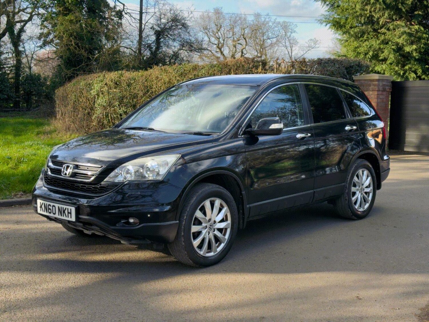 Used Honda CR-V 2010 for sale - 77851288: Photo 31