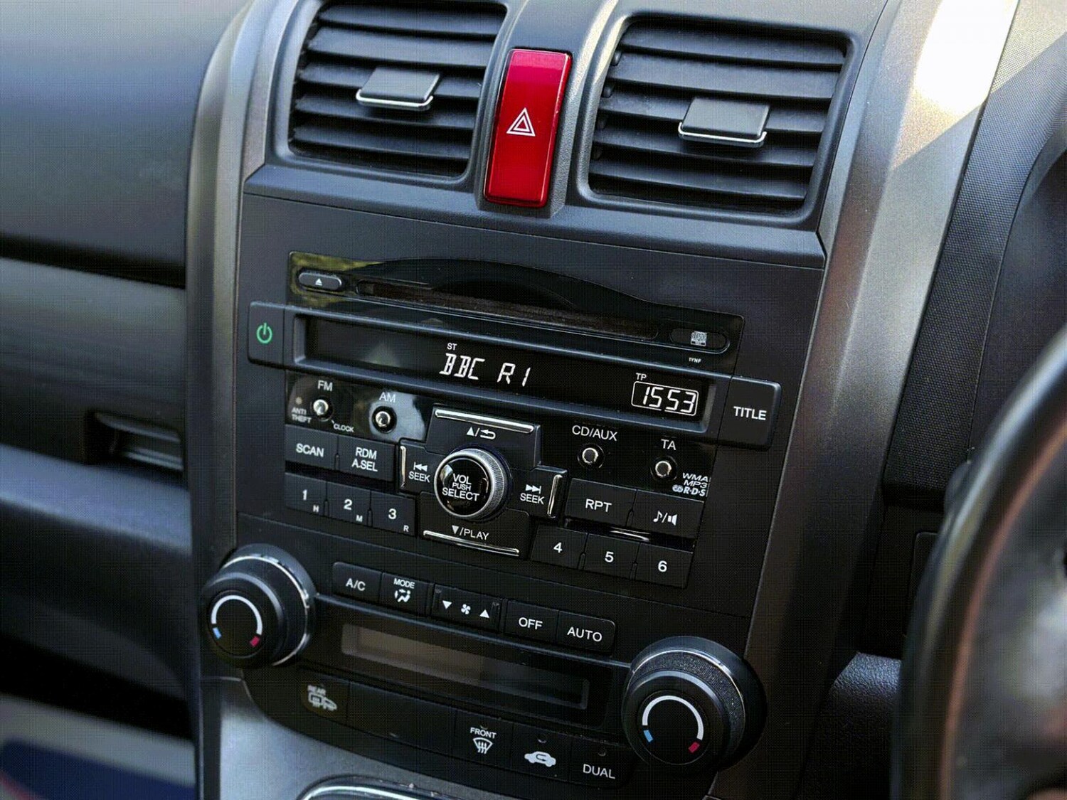 Used Honda CR-V 2010 for sale - 77851288: Photo 35