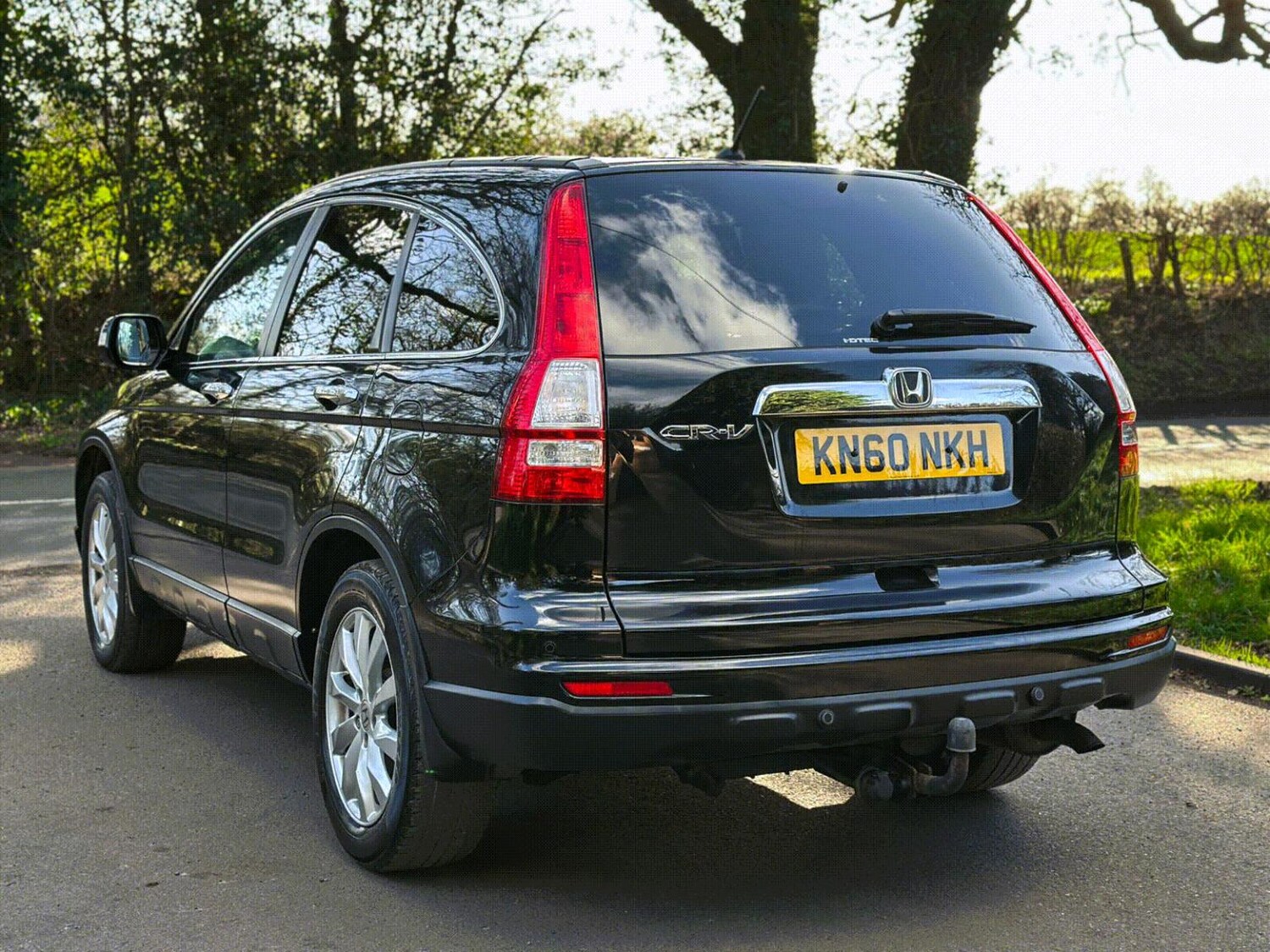 Used Honda CR-V 2010 for sale - 77851288: Photo 36