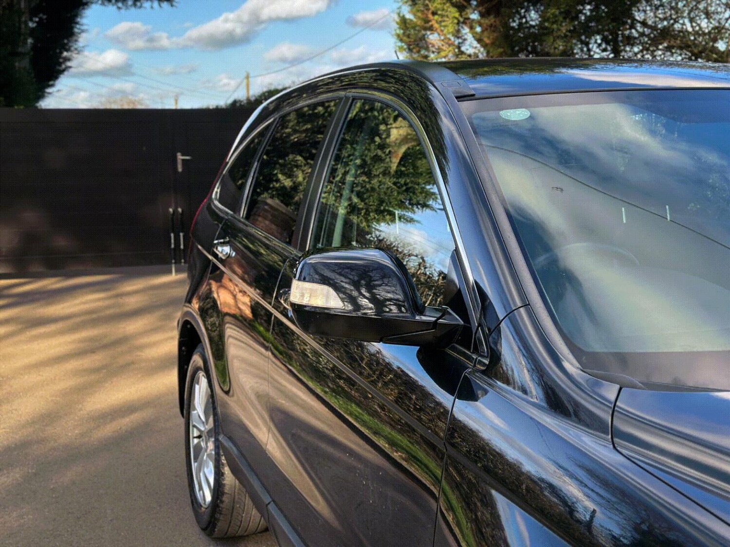 Used Honda CR-V 2010 for sale - 77851288: Photo 38