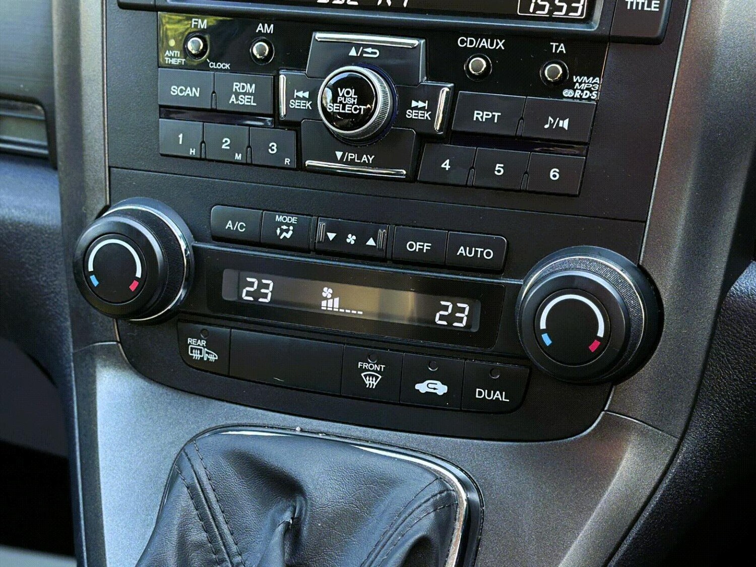 Used Honda CR-V 2010 for sale - 77851288: Photo 39