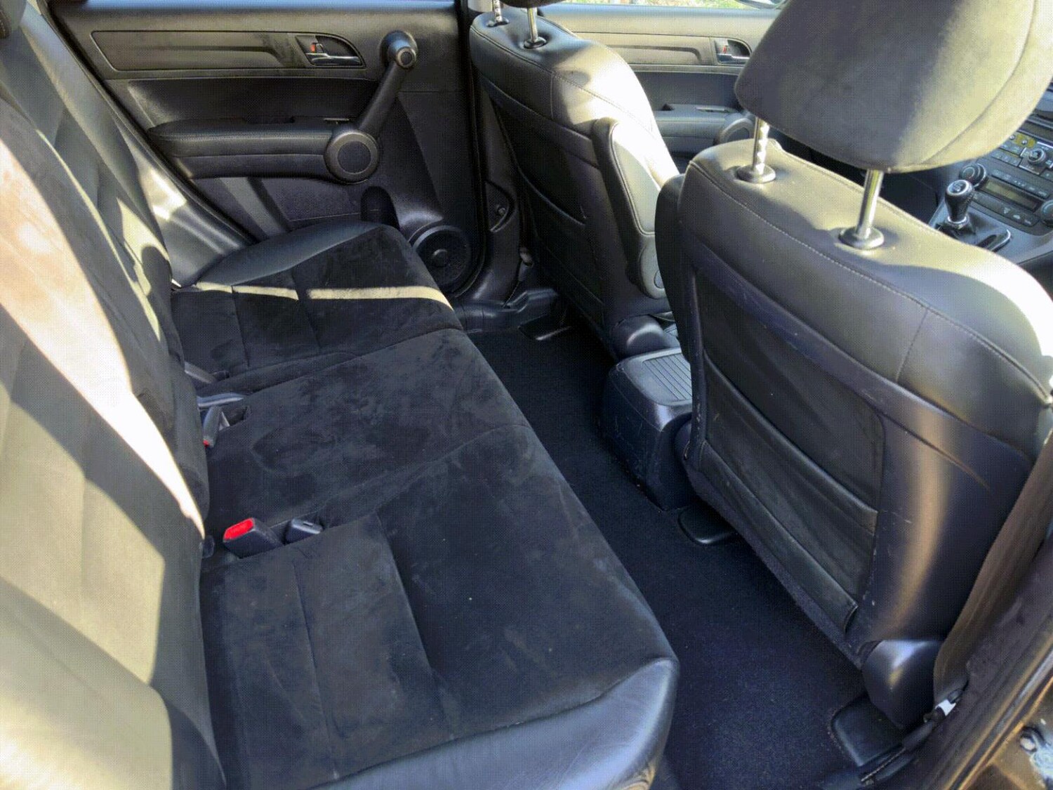 Used Honda CR-V 2010 for sale - 77851288: Photo 42