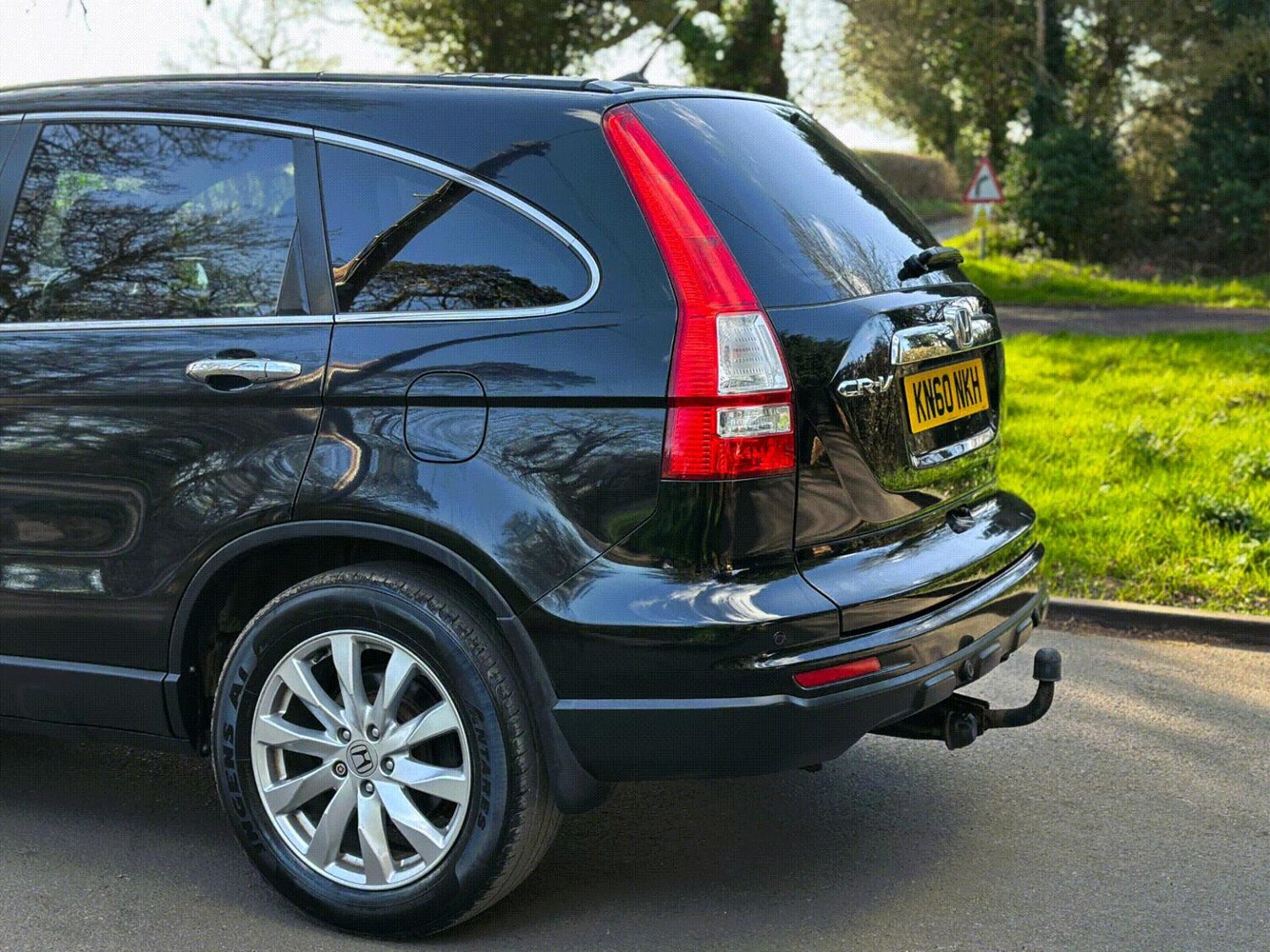 Used Honda CR-V 2010 for sale - 77851288: Photo 43