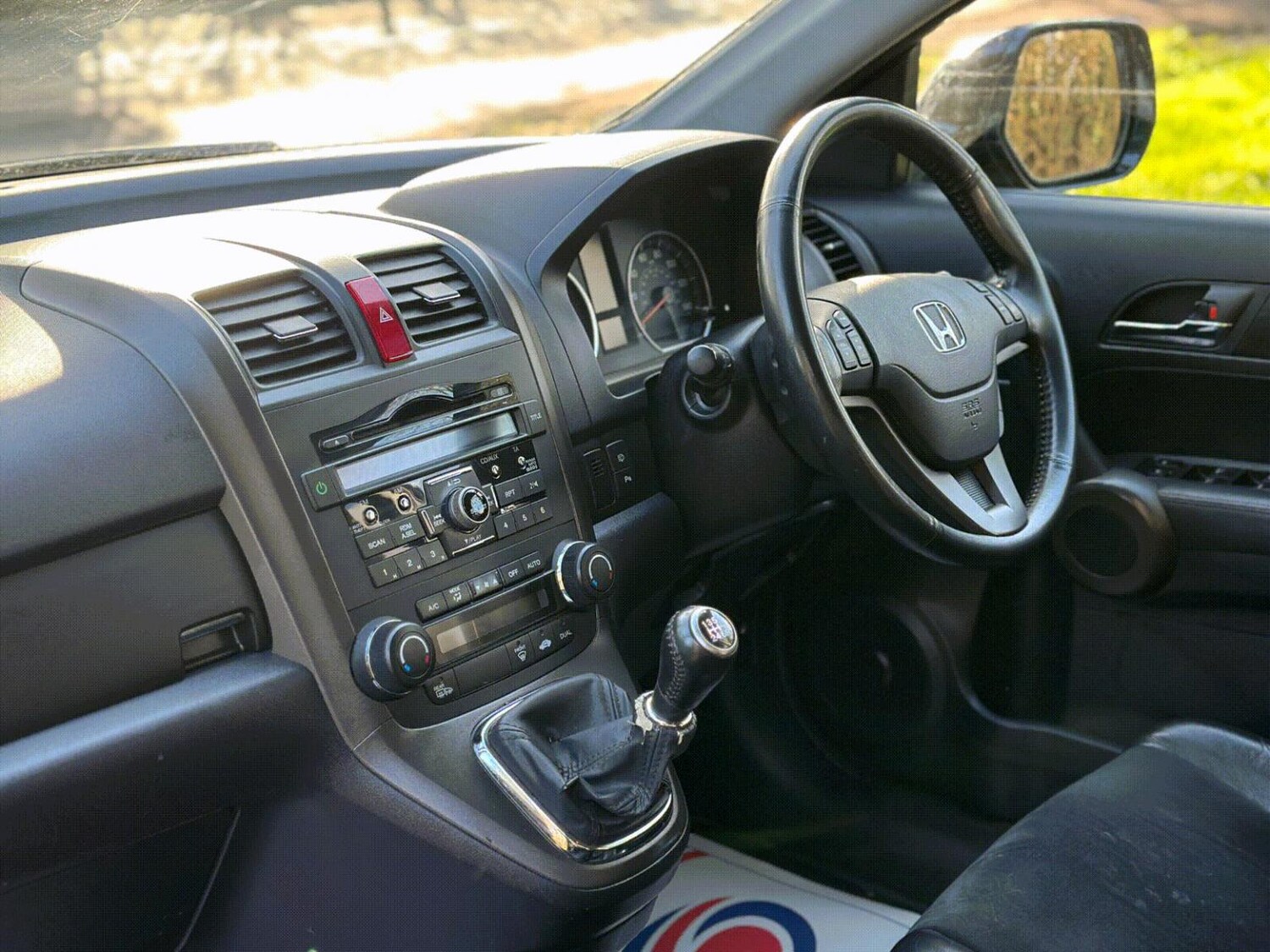 Used Honda CR-V 2010 for sale - 77851288: Photo 6