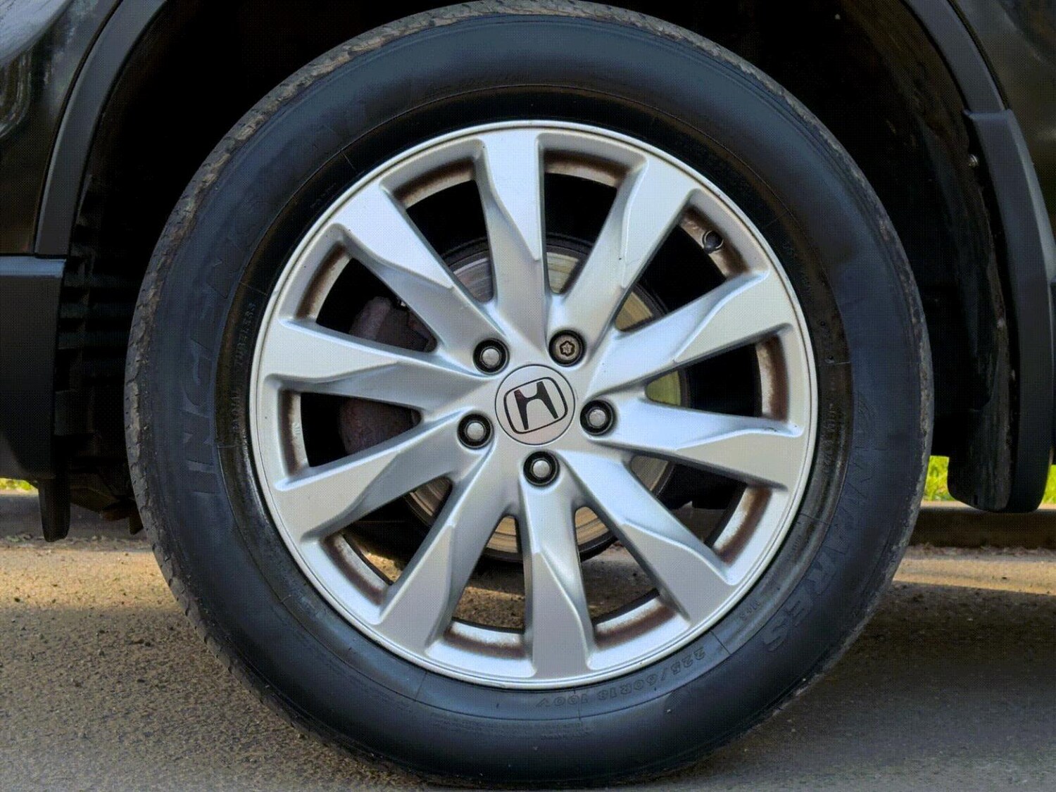 Used Honda CR-V 2010 for sale - 77851288: Photo 66