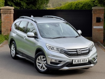 Used Honda CR-V 2015 for sale - 78316916: Photo