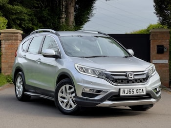 Used Honda CR-V 2015 for sale - 78316916: Photo