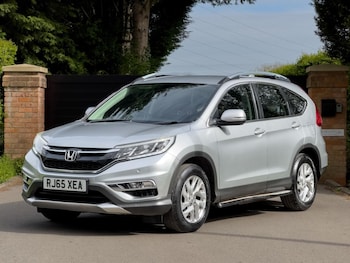 Used Honda CR-V 2015 for sale - 78316916: Photo