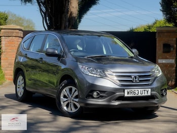 Used Honda CR-V 2014 for sale - 78531455: Photo