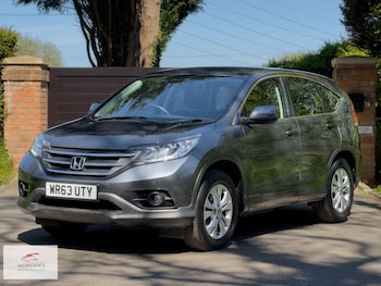 Used Honda CR-V 2014 for sale - 78531455: Photo