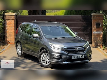 Used Honda CR-V 2015 for sale - 79439342: Photo