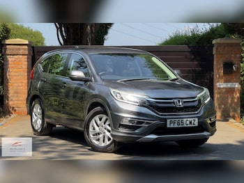 Used Honda CR-V 2015 for sale - 79439342: Photo