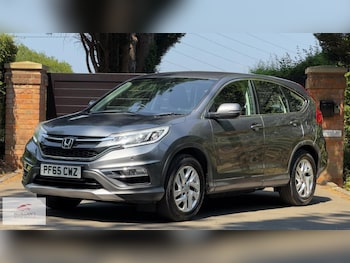 Used Honda CR-V 2015 for sale - 79439342: Photo