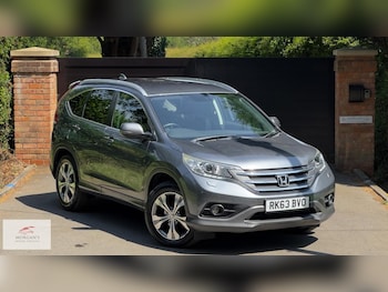 Used Honda CR-V 2013 for sale - 79439313: Photo