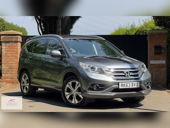 Used Honda CR-V 2013 for sale - 79439313: Photo