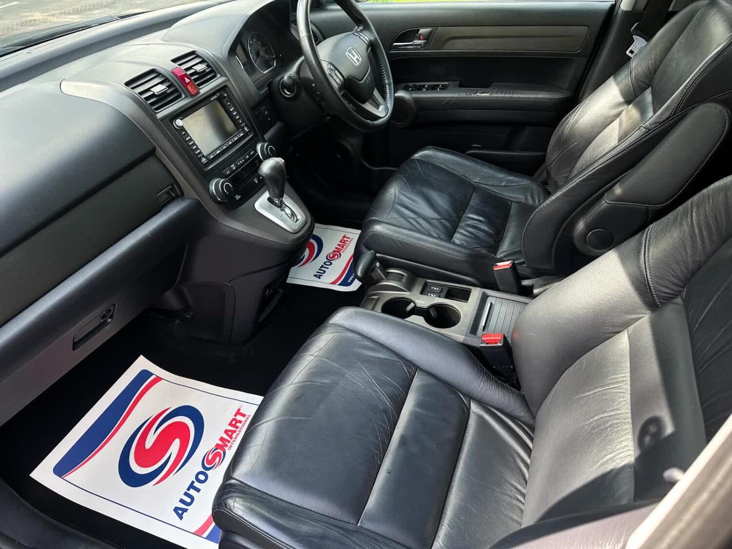 Used Honda CR-V 2010 for sale - 77154484: Photo 11