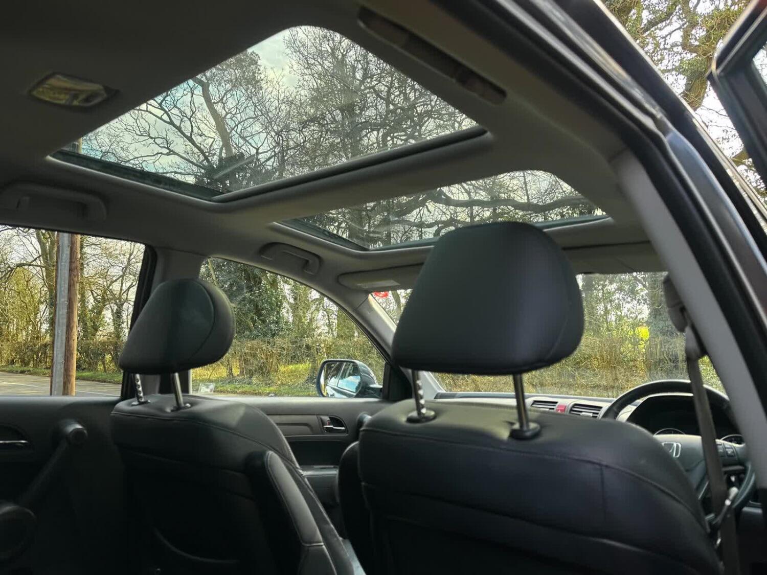 Used Honda CR-V 2010 for sale - 77154484: Photo 12