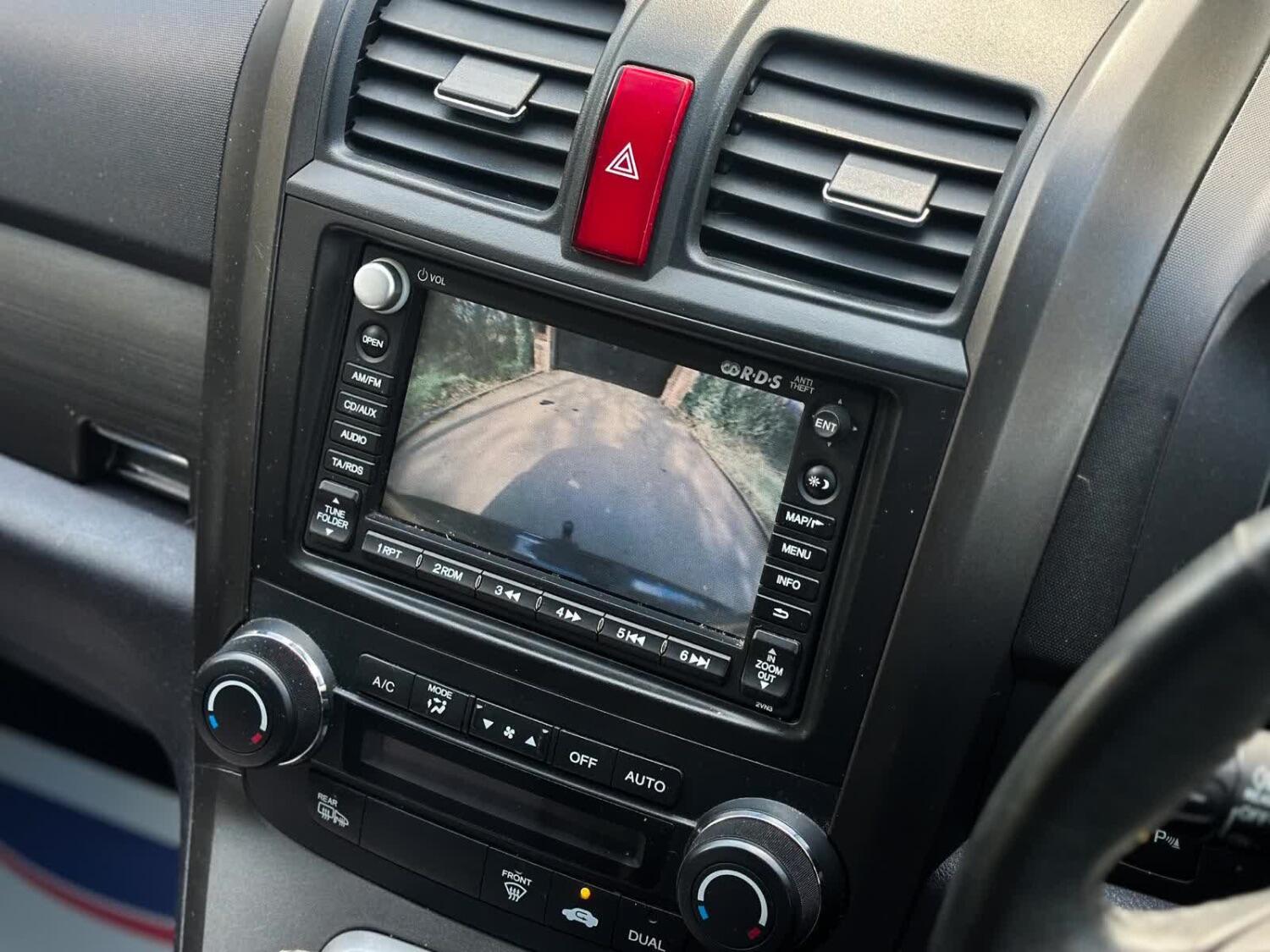 Used Honda CR-V 2010 for sale - 77154484: Photo 13