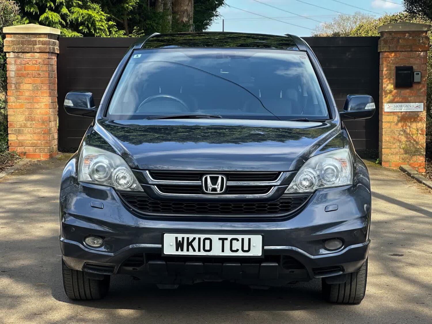 Used Honda CR-V 2010 for sale - 77154484: Photo 15