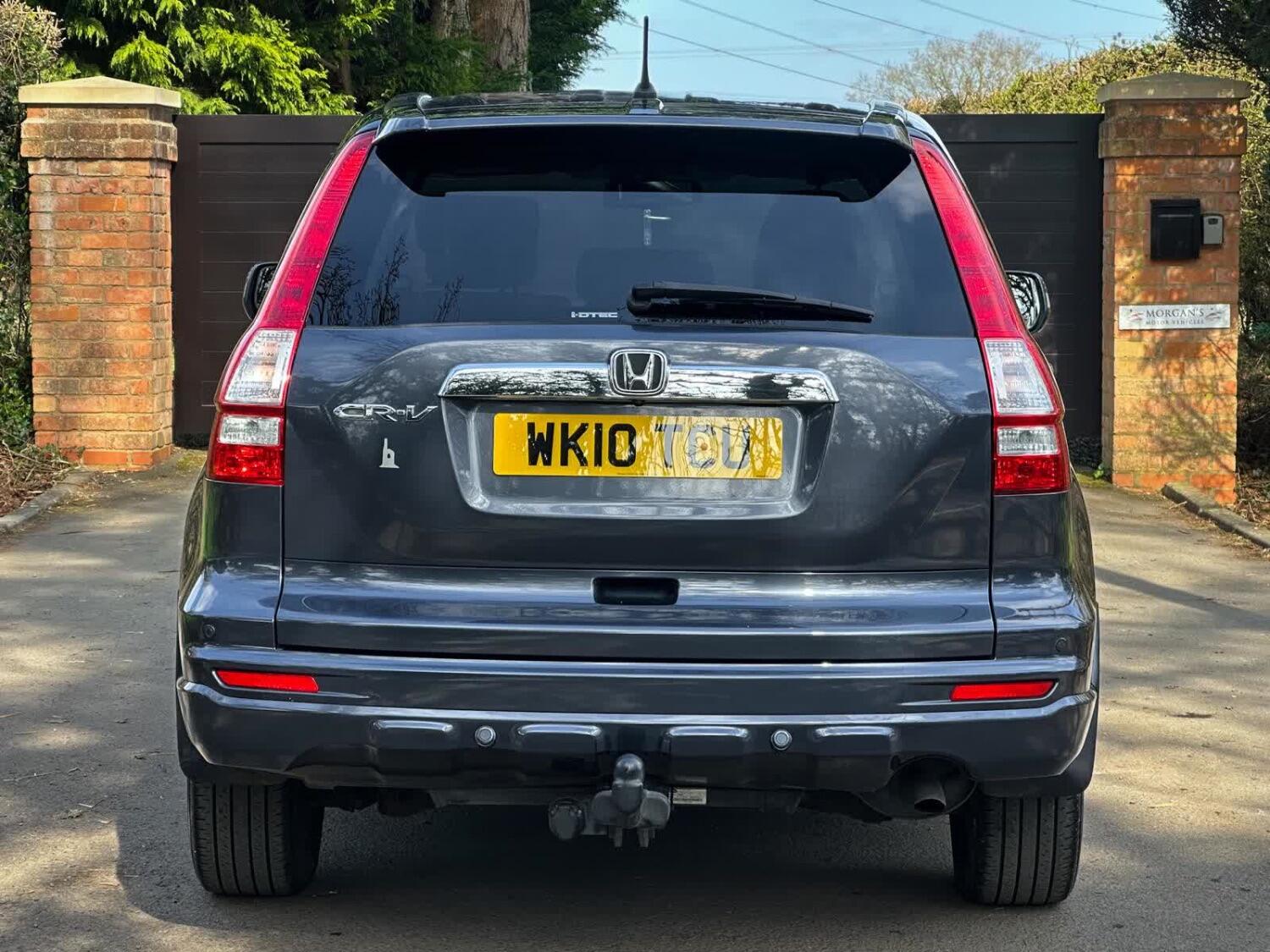 Used Honda CR-V 2010 for sale - 77154484: Photo 16