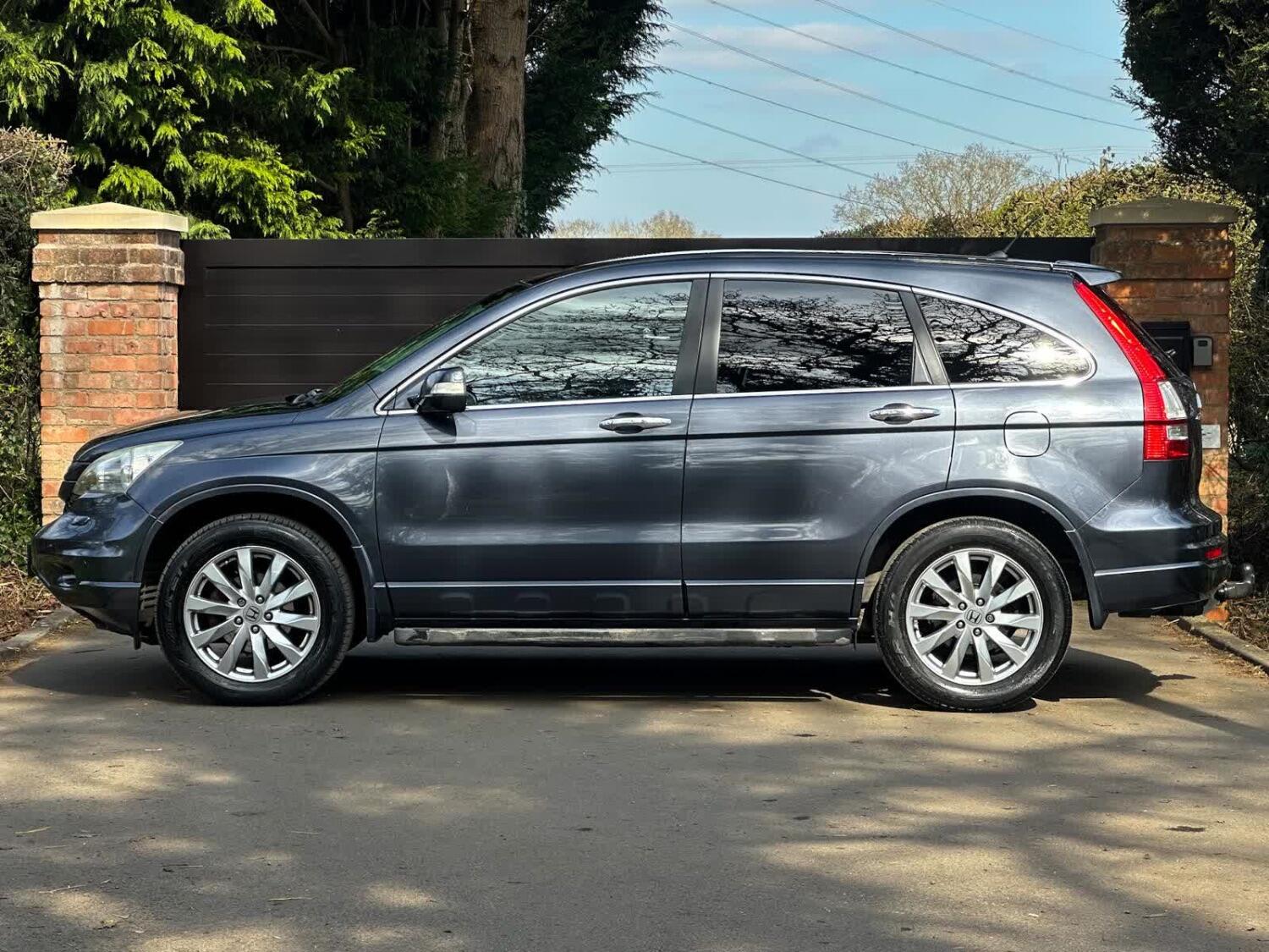 Used Honda CR-V 2010 for sale - 77154484: Photo 17