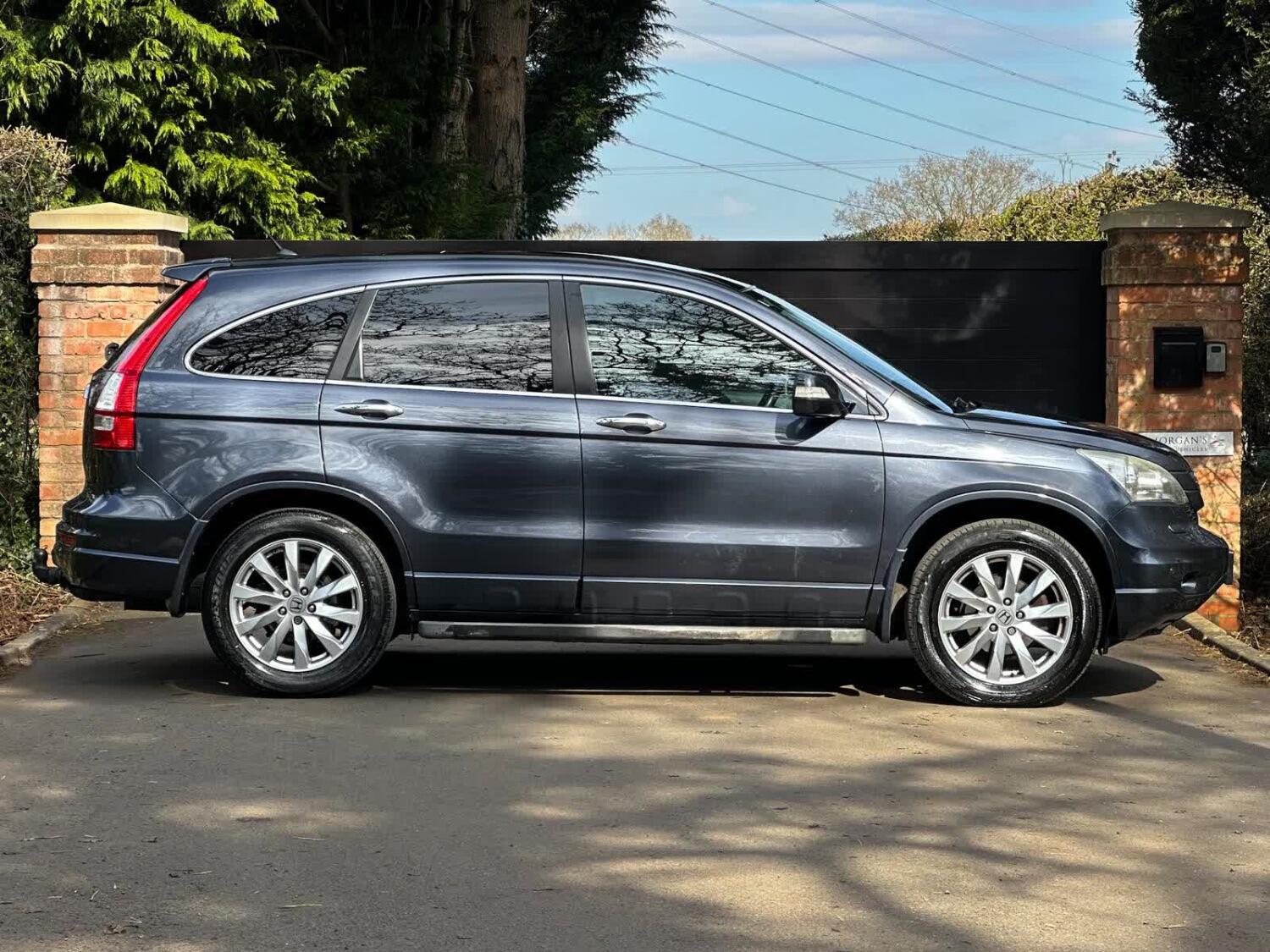 Used Honda CR-V 2010 for sale - 77154484: Photo 18