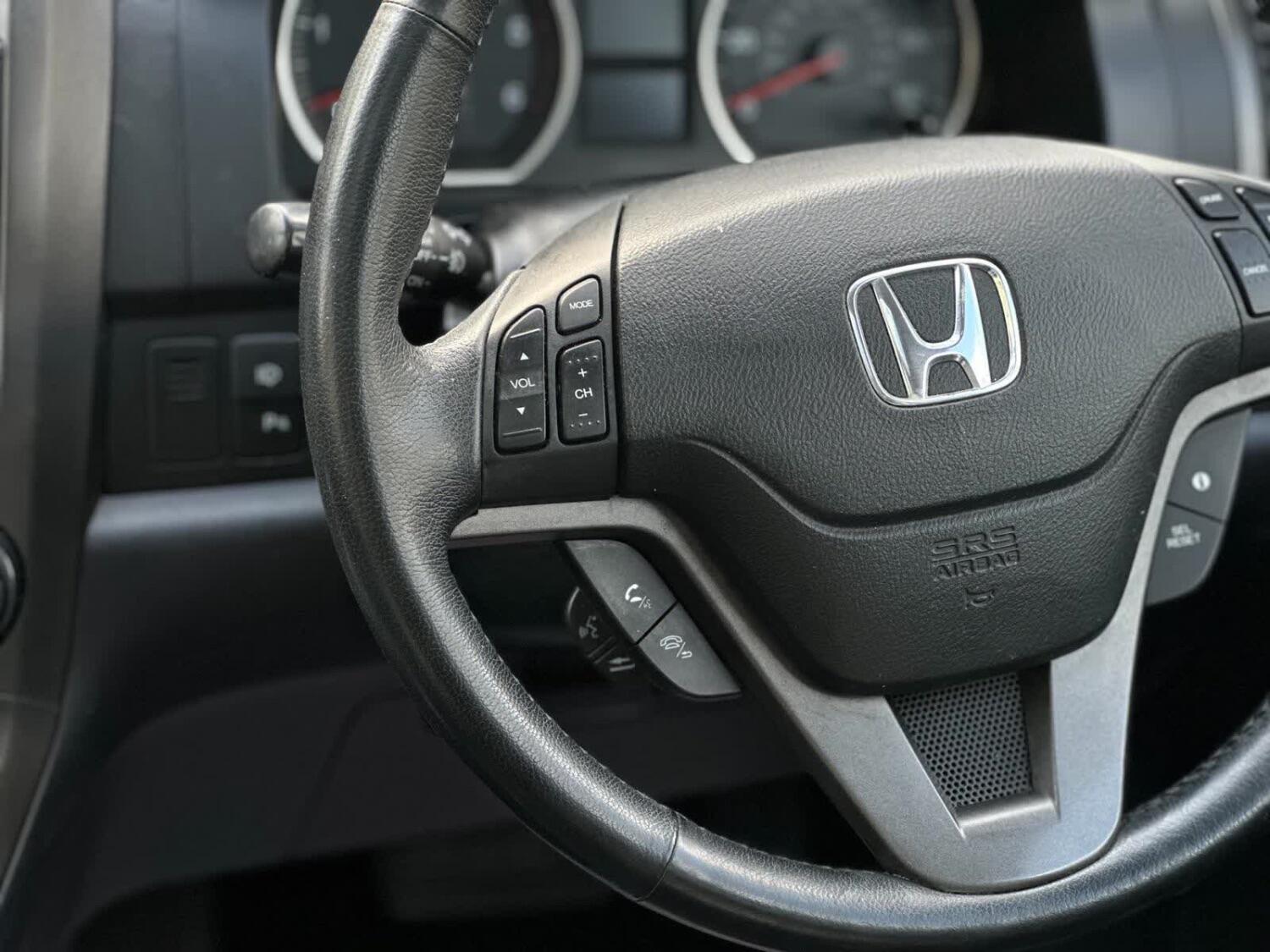 Used Honda CR-V 2010 for sale - 77154484: Photo 19