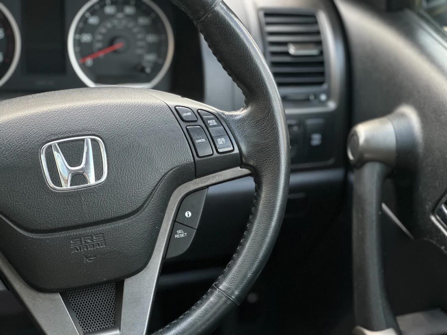 Used Honda CR-V 2010 for sale - 77154484: Photo 20