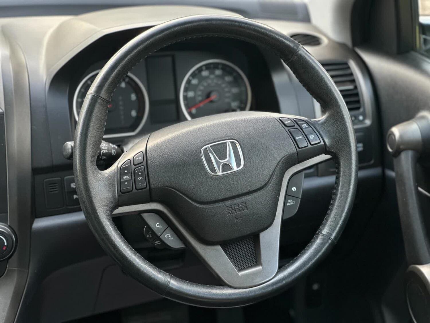 Used Honda CR-V 2010 for sale - 77154484: Photo 24