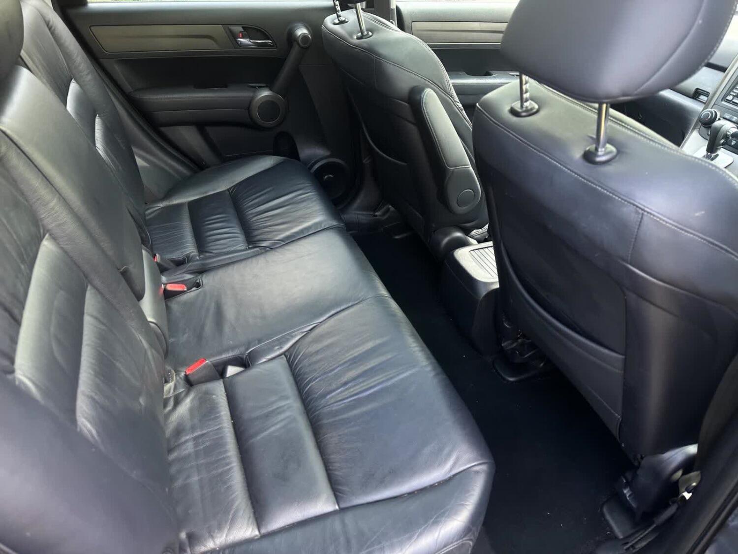 Used Honda CR-V 2010 for sale - 77154484: Photo 26