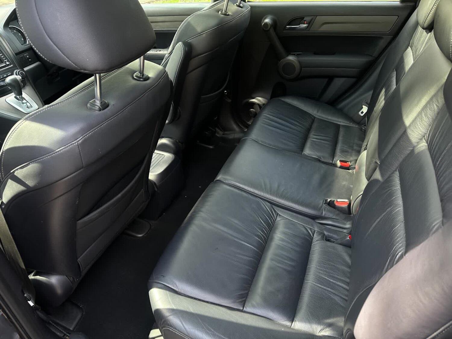 Used Honda CR-V 2010 for sale - 77154484: Photo 27