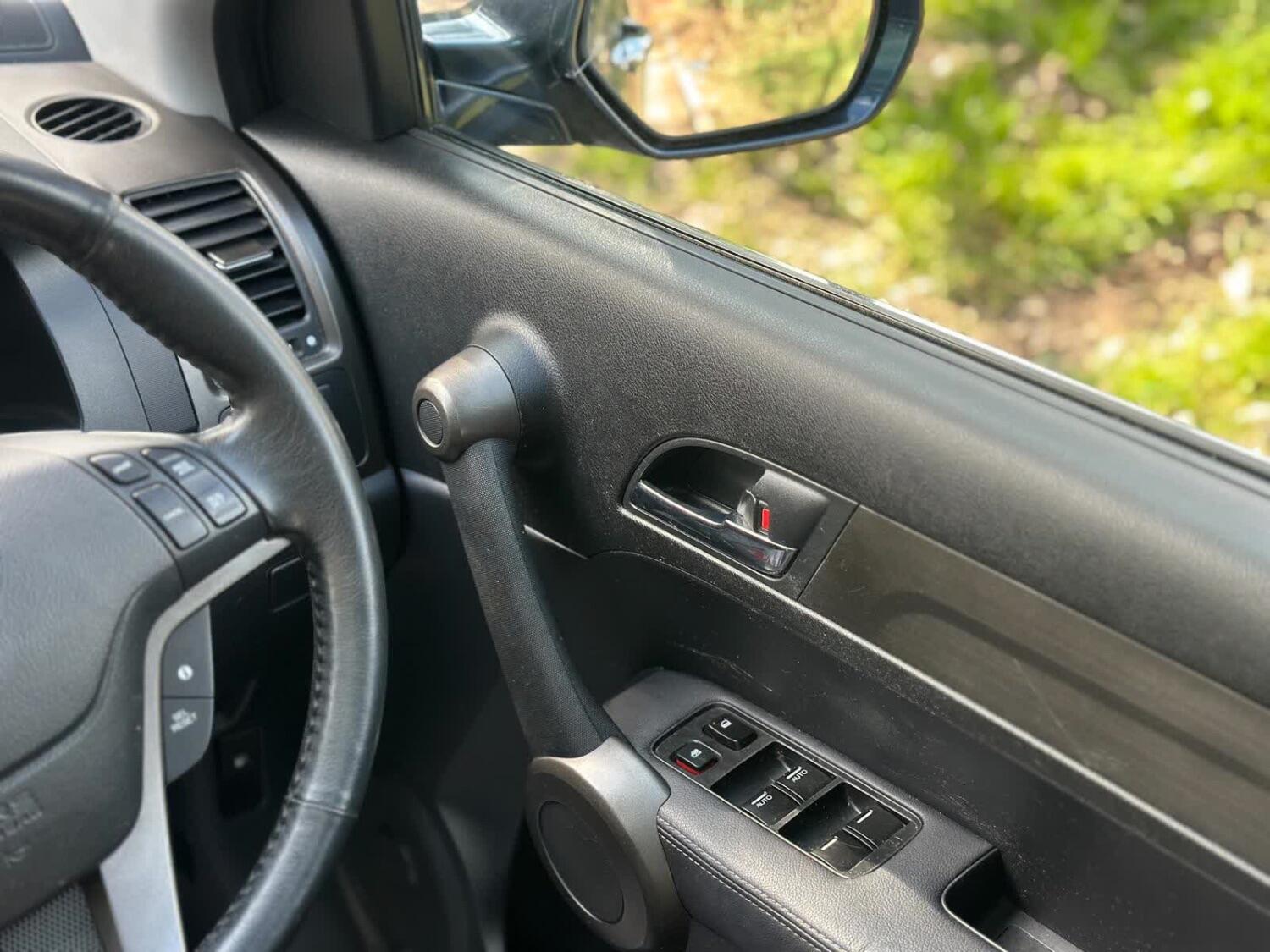 Used Honda CR-V 2010 for sale - 77154484: Photo 29