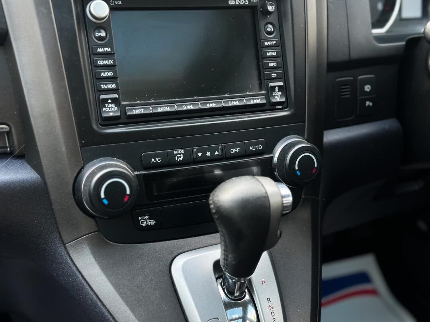 Used Honda CR-V 2010 for sale - 77154484: Photo 30