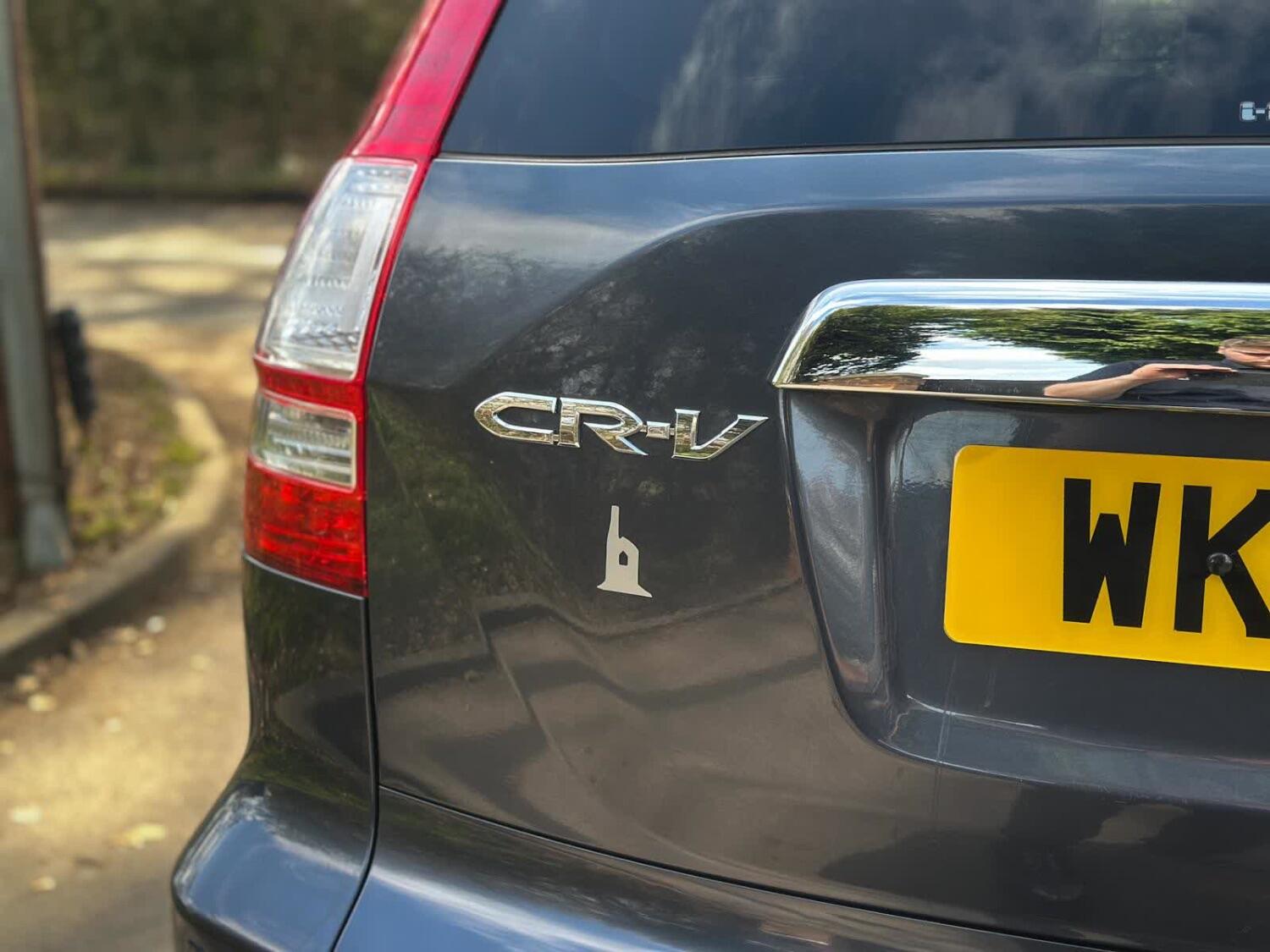 Used Honda CR-V 2010 for sale - 77154484: Photo 33