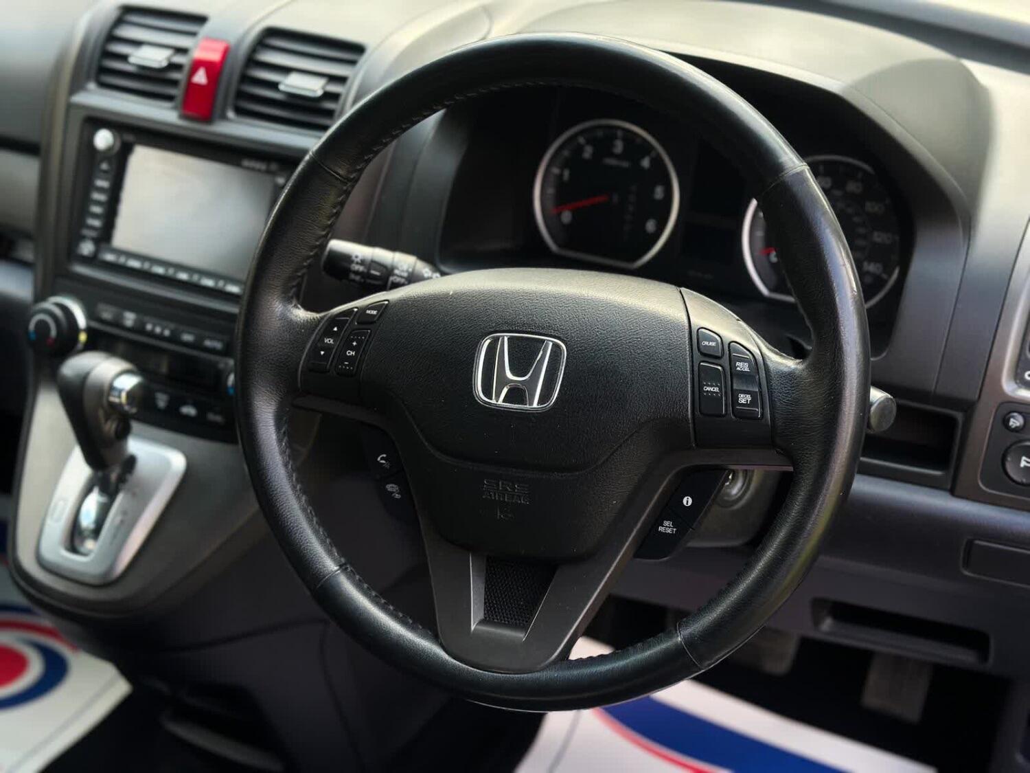 Used Honda CR-V 2010 for sale - 77154484: Photo 35